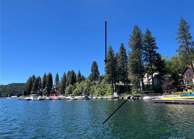 Property at 27453 North Bay Rd, Lake Arrowhead, CA 92352