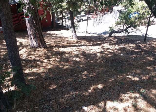 Property at 32960 Lone Pine Dr, Arrowbear, CA 92382