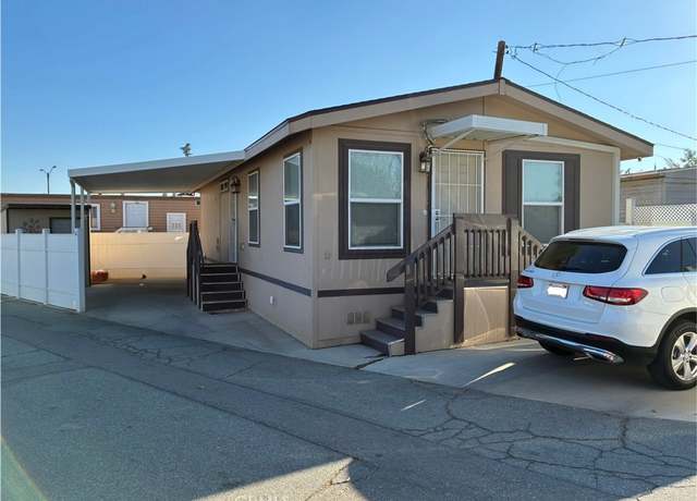 Property at 1460 E 6th St #4, Beaumont, CA 92223, 2 beds, 2 baths