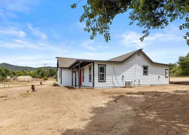 Property at 30578 Chihuahua Valley Rd, Warner Springs, CA 92085, 2 beds, 2 baths