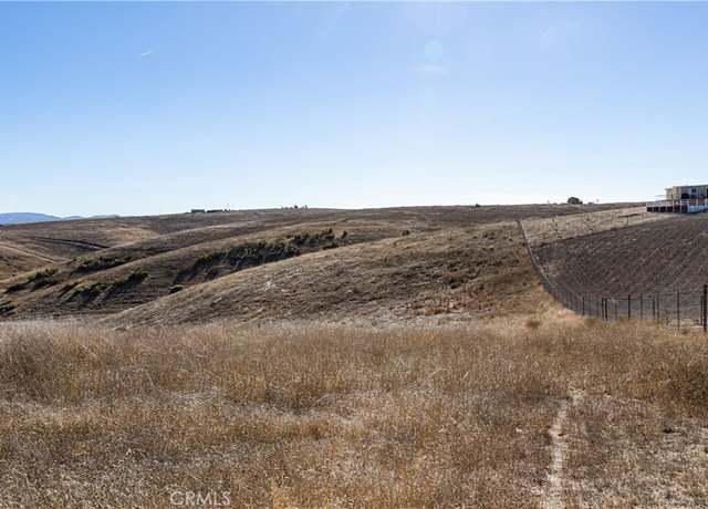 Property at 0 Landmark Pl, Paso Robles, CA 93446