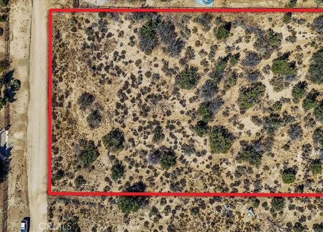 Property at 0 Lucerne Dr, Mountain Center, CA 92561
