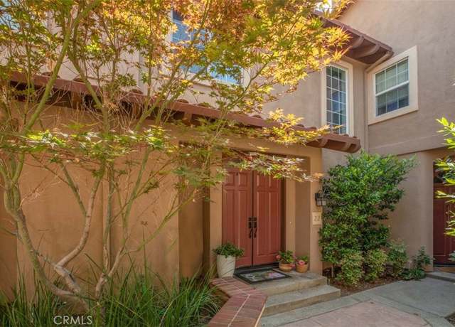 Property at 22 Pasto Rico, Rancho Santa Margarita, CA 92688, 2 beds, 2.5 baths