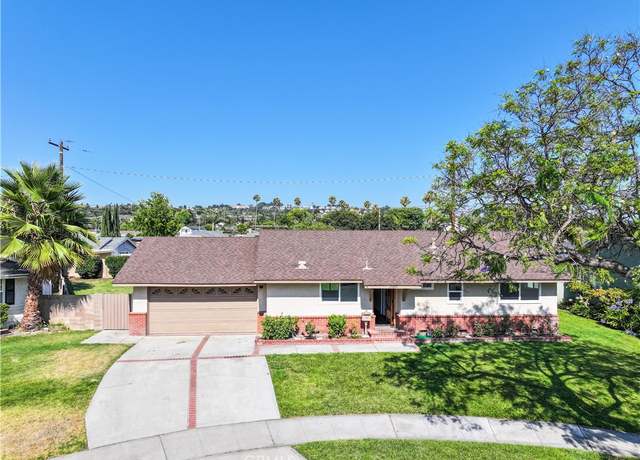 Property at 2709 N Dunfield St, Orange, CA 92865, 3 beds, 2 baths