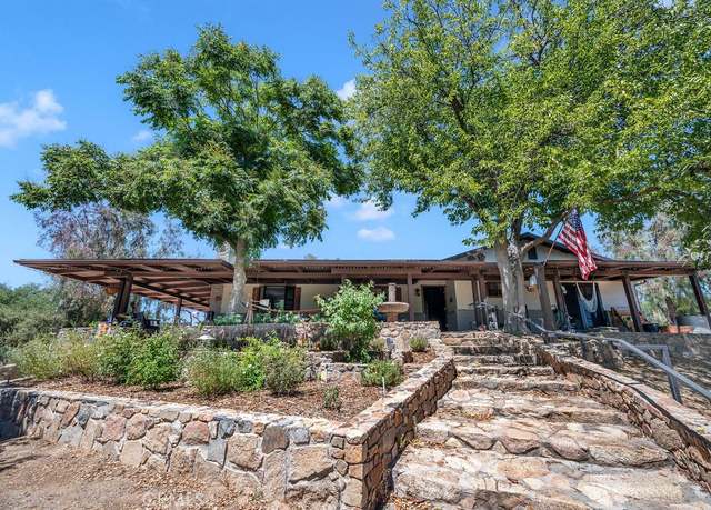 Property at 17705 Rodeo Rd, Lake Elsinore, CA 92530, 3 beds, 2 baths
