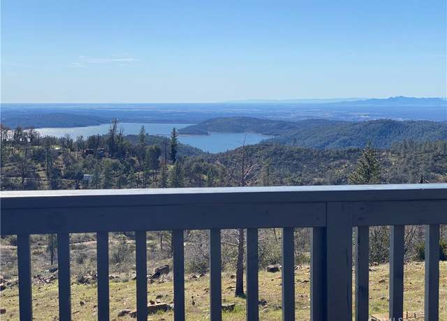 Property at 709 Encina Grande Rd, Berry Creek, CA 95916, 3 beds, 2 baths
