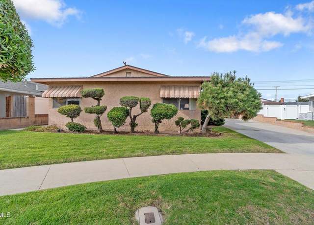 Property at 24207 President Ave, Harbor City, CA 90710, 3 beds, 2 baths