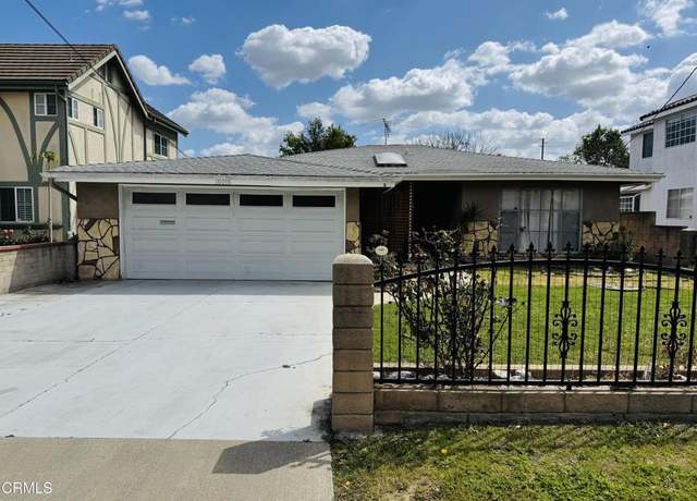 Property at 10018 Green St, Temple City, CA 91780, 3 beds, 2 baths