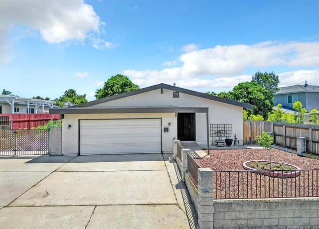 Property at 9207 Massot Ave, Santee, CA 92071, 3 beds, 2 baths