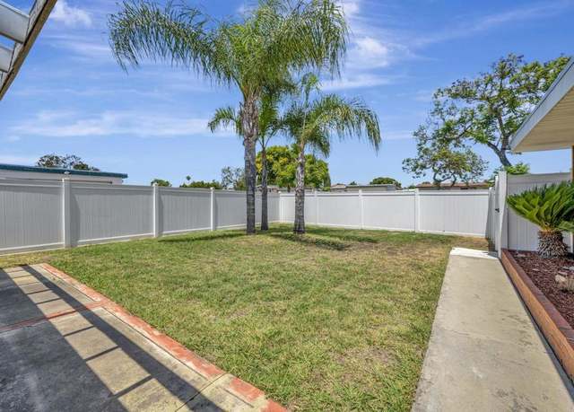 Property at 3026 Mission Village Dr, San Diego, CA 92123, 3 beds, 2 baths