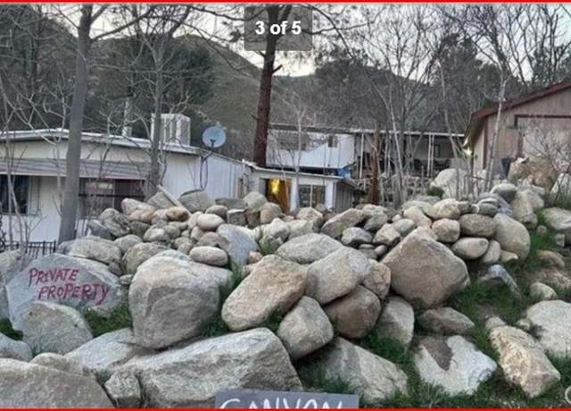 Property at 37 Canyon Dr, Wofford Heights, CA 93285, 1 bed, 1 bath