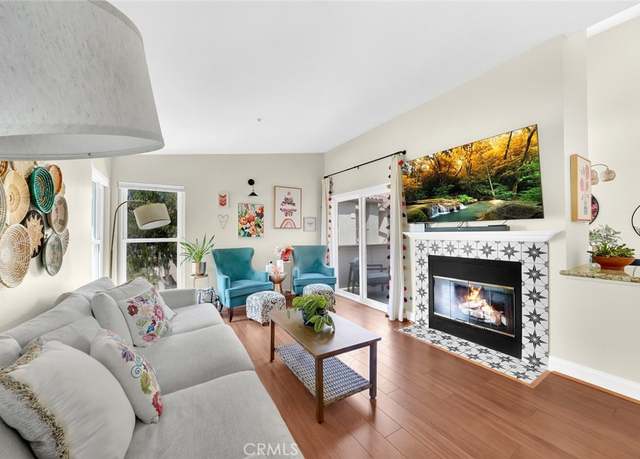 Property at 5235 Box Canyon Ct Unit 22F, Yorba Linda, CA 92887, 2 beds, 2 baths