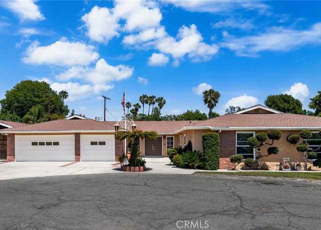 Property at 321 W Hermosa Dr, Fullerton, CA 92835, 6 beds, 3.5 baths