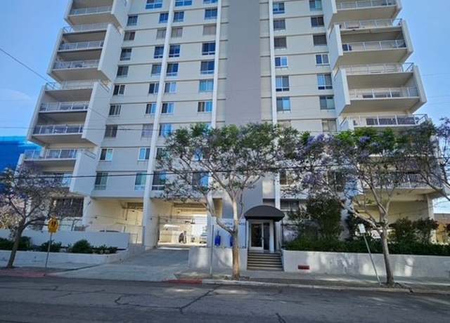 Property at 2620 2nd Ave Unit 5B, San Diego, CA 92103, 3 beds, 2 baths