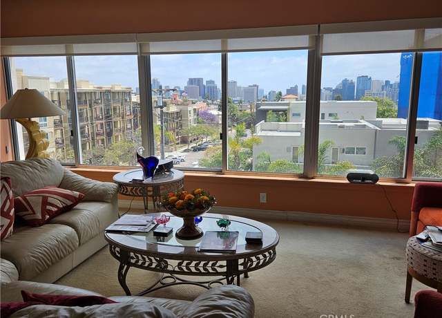 Property at 2620 2nd Ave Unit 5B, San Diego, CA 92103, 3 beds, 2 baths