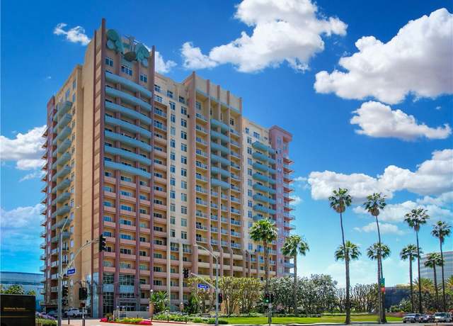 Property at 488 E Ocean Blvd #1106, Long Beach, CA 90802, 1 bed, 1 bath