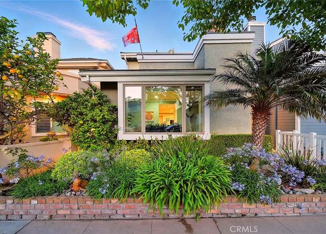 Property at 232 7th St, Seal Beach, CA 90740, 3 beds, 3.5 baths