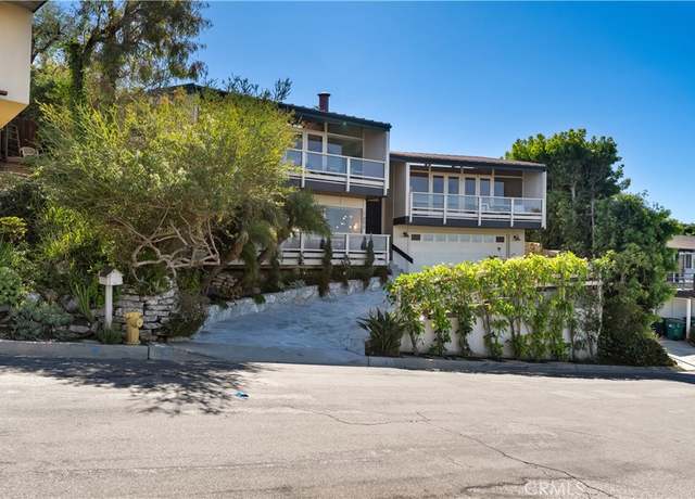 Property at 1961 san remo Dr, Laguna Beach, CA 92651, 3 beds, 2.5 baths