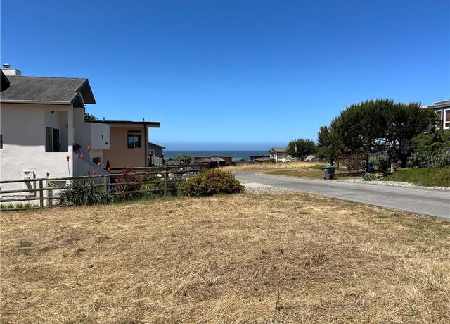 Property at 0 Emmons Rd, Cambria, CA 93428