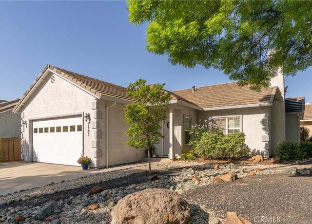 Property at 2695 Fairfield Cmns, Chico, CA 95928, 2 beds, 2 baths