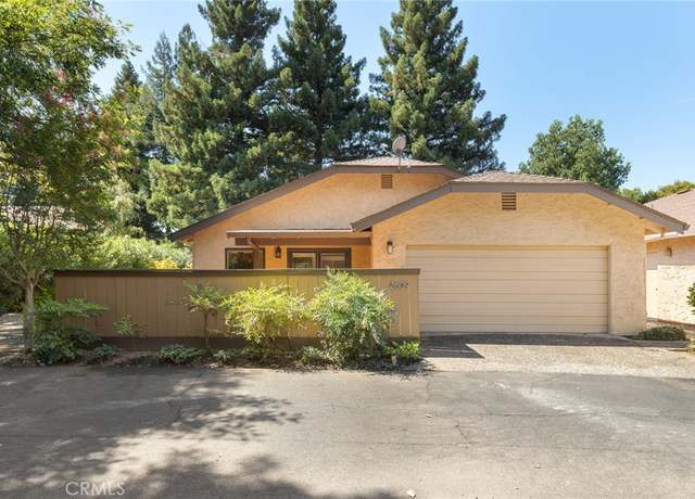 Property at 2609 Cliffwood Pl, Chico, CA 95973, 2 beds, 2 baths