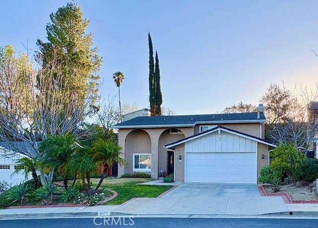 Property at 8373 Denise Ln, West Hills, CA 91304, 4 beds, 2.5 baths