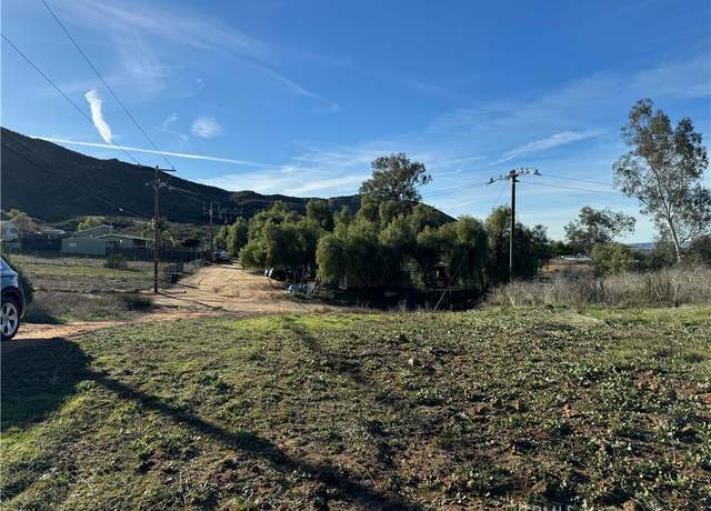 Property at 15 Orange, Menifee, CA 92584