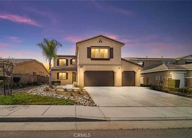 Property at 36778 Boxwood Way, Lake Elsinore, CA 92532, 5 beds, 3 baths