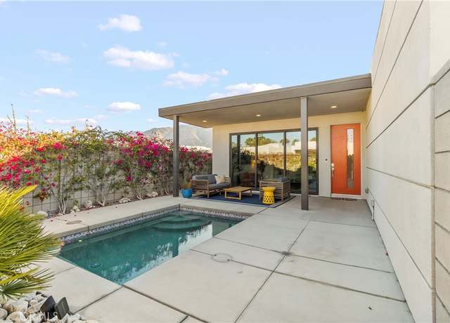 Property at 3345 Ambassador Dr, Palm Springs, CA 92262, 3 beds, 2.5 baths
