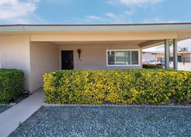 Property at 615 S Palm Ave Unit D, Hemet, CA 92543, 2 beds, 2 baths