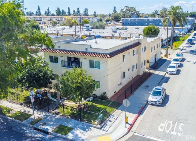 Property at 5101 Lindsey Ave, Pico Rivera, CA 90660, 10 beds, 8 baths