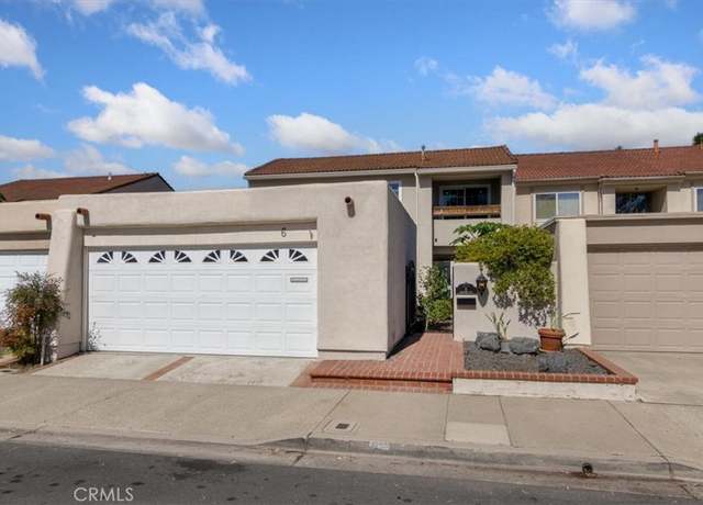 Property at 6 Mandrake Way, Irvine, CA 92612, 4 beds, 2.5 baths