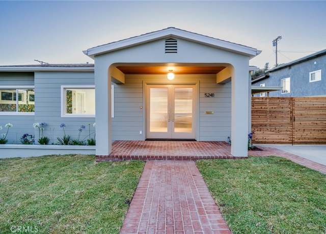 Property at 5241 Sumner Ave, Los Angeles, CA 90041, 4 beds, 2 baths