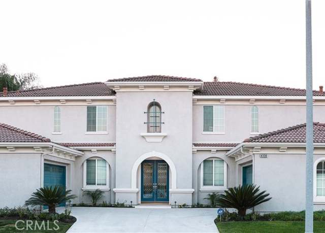Property at 4338 Bayhill Ln, Riverside, CA 92505, 4 beds, 4.5 baths