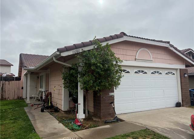 Property at 11080 Avis Ct, Moreno Valley, CA 92557, 2 beds, 1 bath