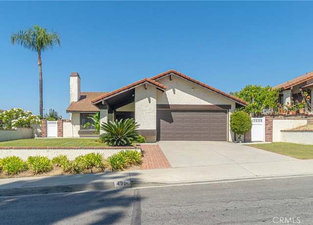 Property at 491 Las Lomas Rd, Duarte, CA 91010, 3 beds, 2 baths