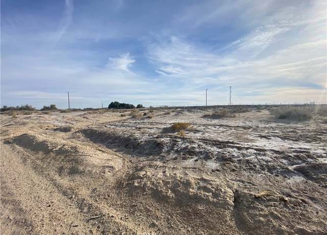Property at 2172 Lansing Ave, Salton City, CA 92274