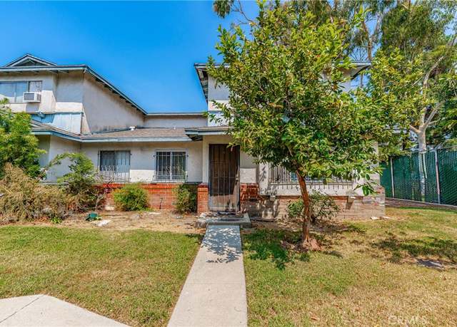Property at 11 Hickock Ln, Carson, CA 90745, 3 beds, 2 baths