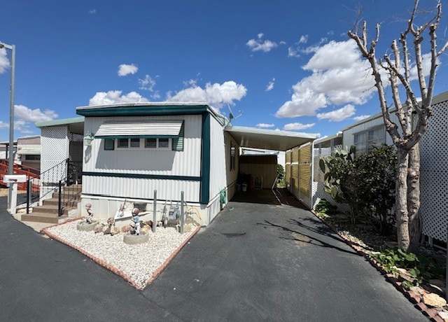 Property at 14411 Palmdale Rd #31, Victorville, CA 92392, 2 beds, 1.5 baths
