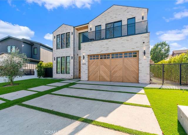 Property at 16846 Addison St, Encino, CA 91436, 6 beds, 6 baths
