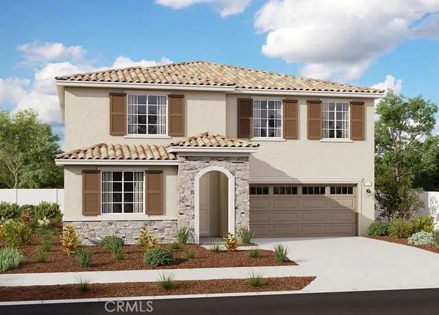 Property at 2673 Moonshimmer St, Hemet, CA 92543, 4 beds, 3 baths
