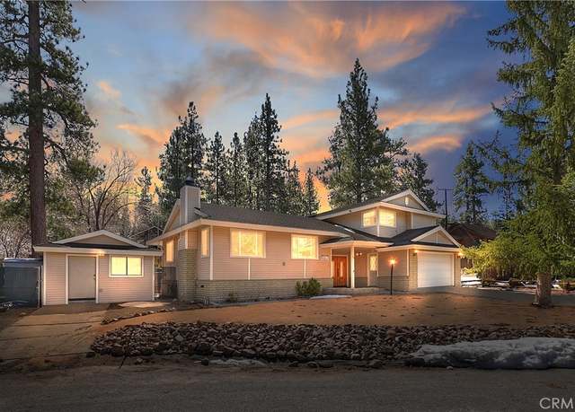 Property at 279 Bluebird Ct, Big Bear Lake, CA 92315, 3 beds, 2.5 baths