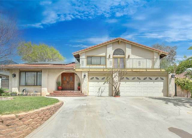 Property at 5573 N Stoddard Ave, San Bernardino, CA 92407, 4 beds, 3 baths