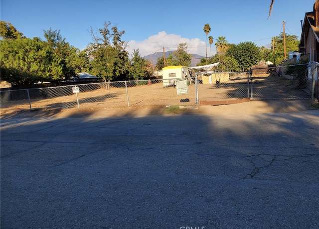 Property at 6955 Perris Hill Rd, San Bernardino, CA 92404