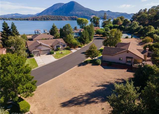 Property at 8336 Paradise Valley Blvd, Lucerne, CA 95458