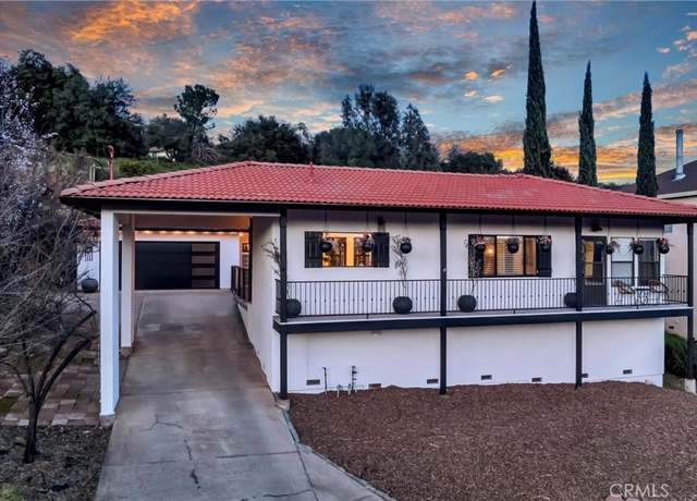 Property at 18544 Deer Hill Rd, Hidden Valley Lake, CA 95467, 3 beds, 2 baths