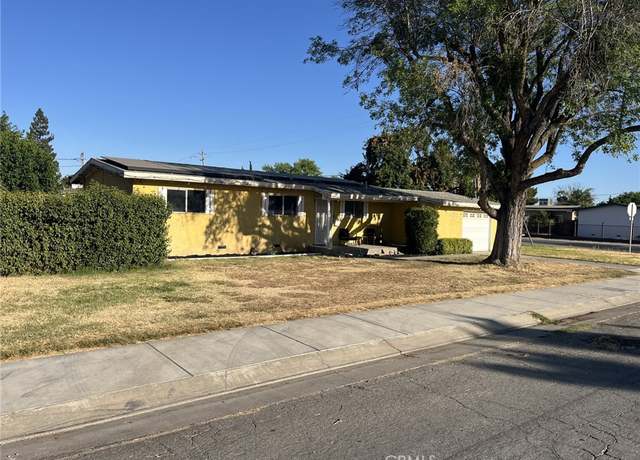 Property at 2993 N Parsons Ave, Merced, CA 95340, 3 beds, 2 baths