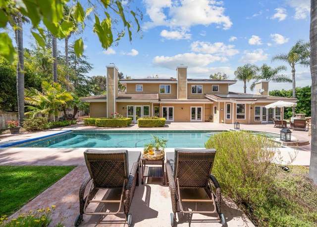 Property at 753 Jacquelene Ct, Encinitas, CA 92024, 5 beds, 4.5 baths