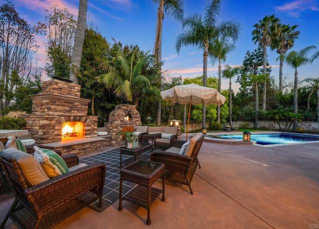Property at 753 Jacquelene Ct, Encinitas, CA 92024, 5 beds, 4.5 baths
