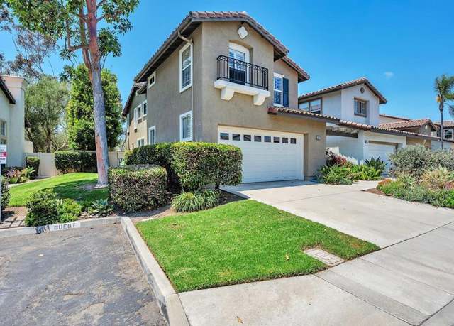 Property at 6847 Adolphia Dr, Carlsbad, CA 92011, 3 beds, 2.5 baths